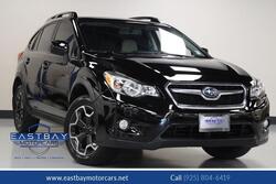 Subaru XV Crosstrek 2.0i Limited 2013