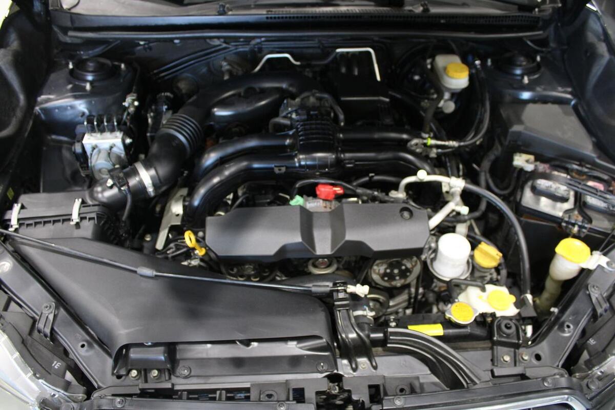 2013 Subaru XV Crosstrek 2.0i Limited Dublin CA