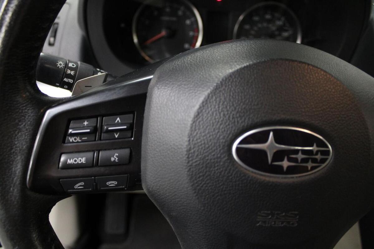 2013 Subaru XV Crosstrek 2.0i Limited Dublin CA