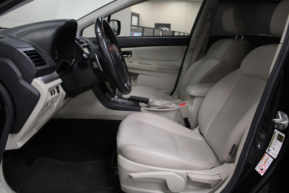 2013 Subaru XV Crosstrek 2.0i Limited Dublin CA
