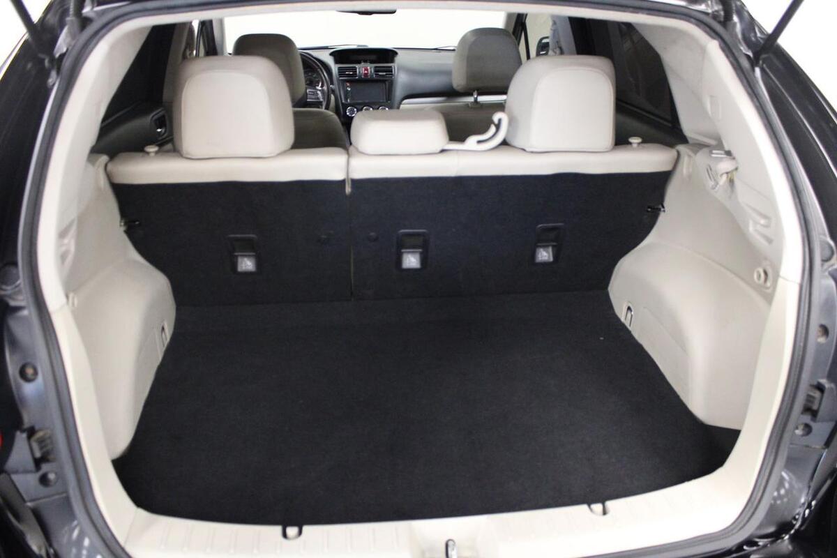 2013 Subaru XV Crosstrek 2.0i Limited Dublin CA