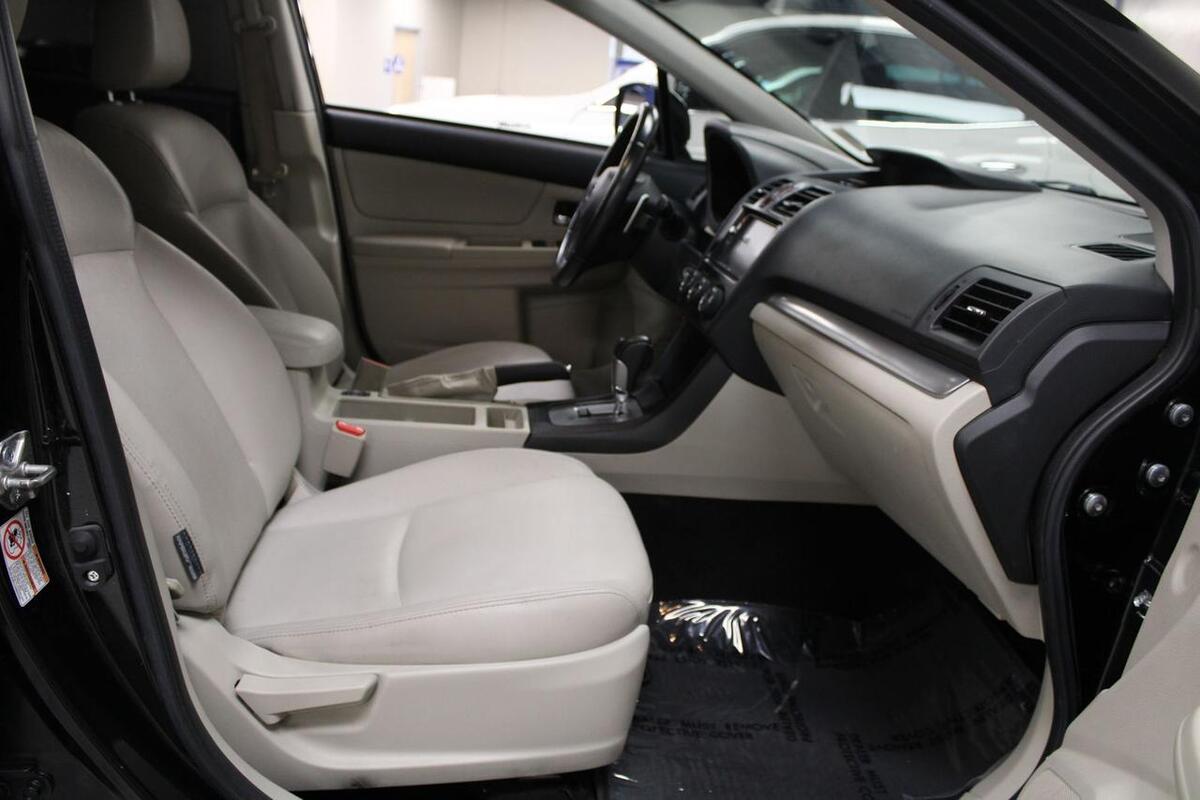 2013 Subaru XV Crosstrek 2.0i Limited Dublin CA