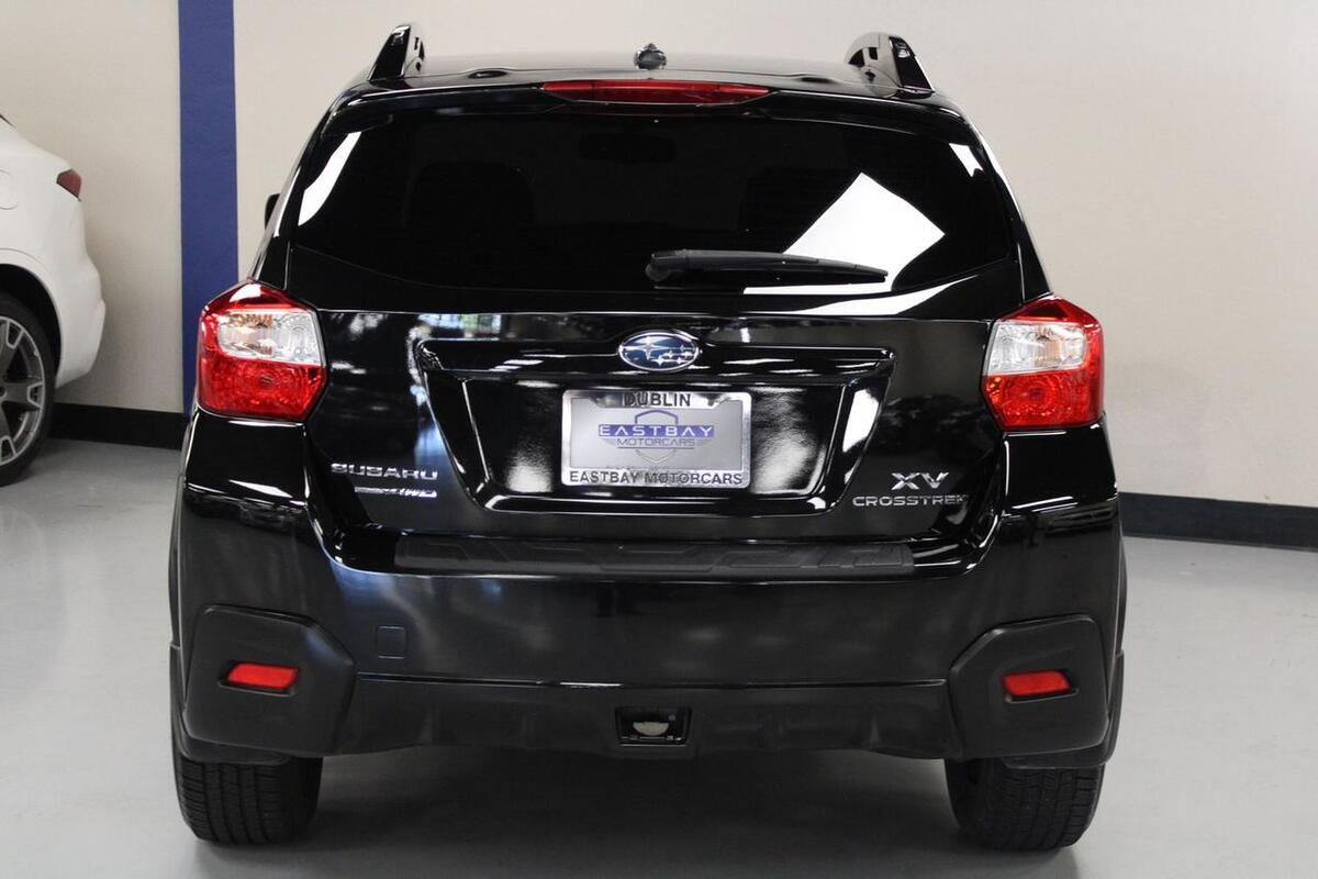 2013 Subaru XV Crosstrek 2.0i Limited Dublin CA