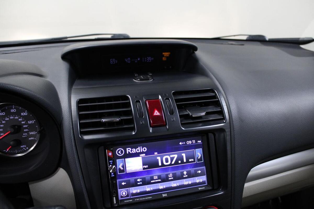 2013 Subaru XV Crosstrek 2.0i Limited Dublin CA