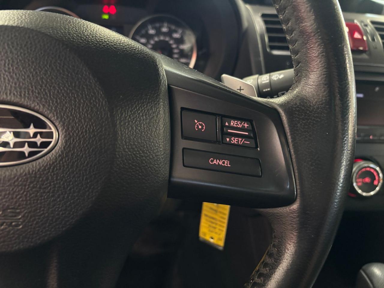 2013 Subaru XV Crosstrek 2.0i Limited Franklin OH