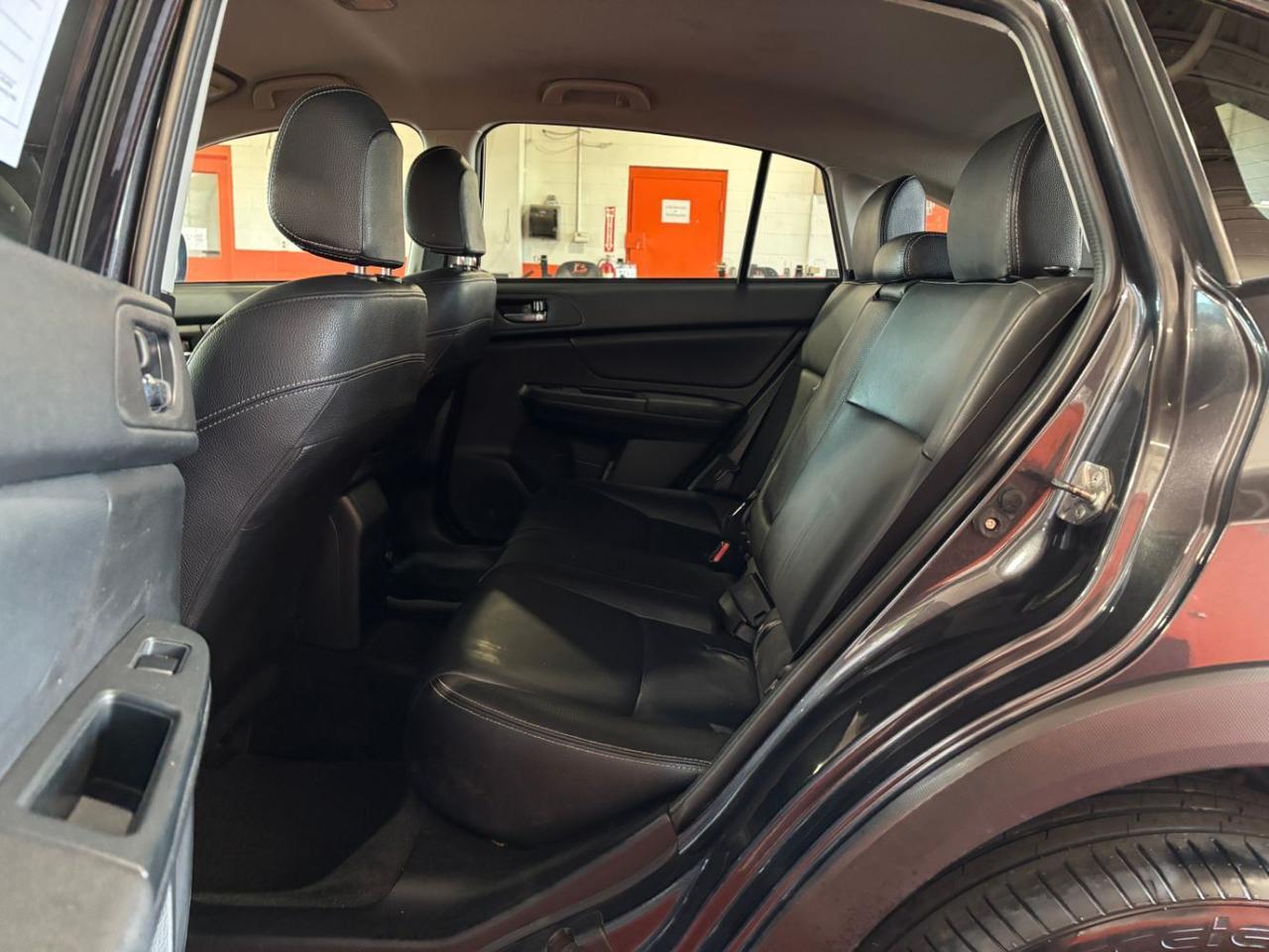 2013 Subaru XV Crosstrek 2.0i Limited Franklin OH