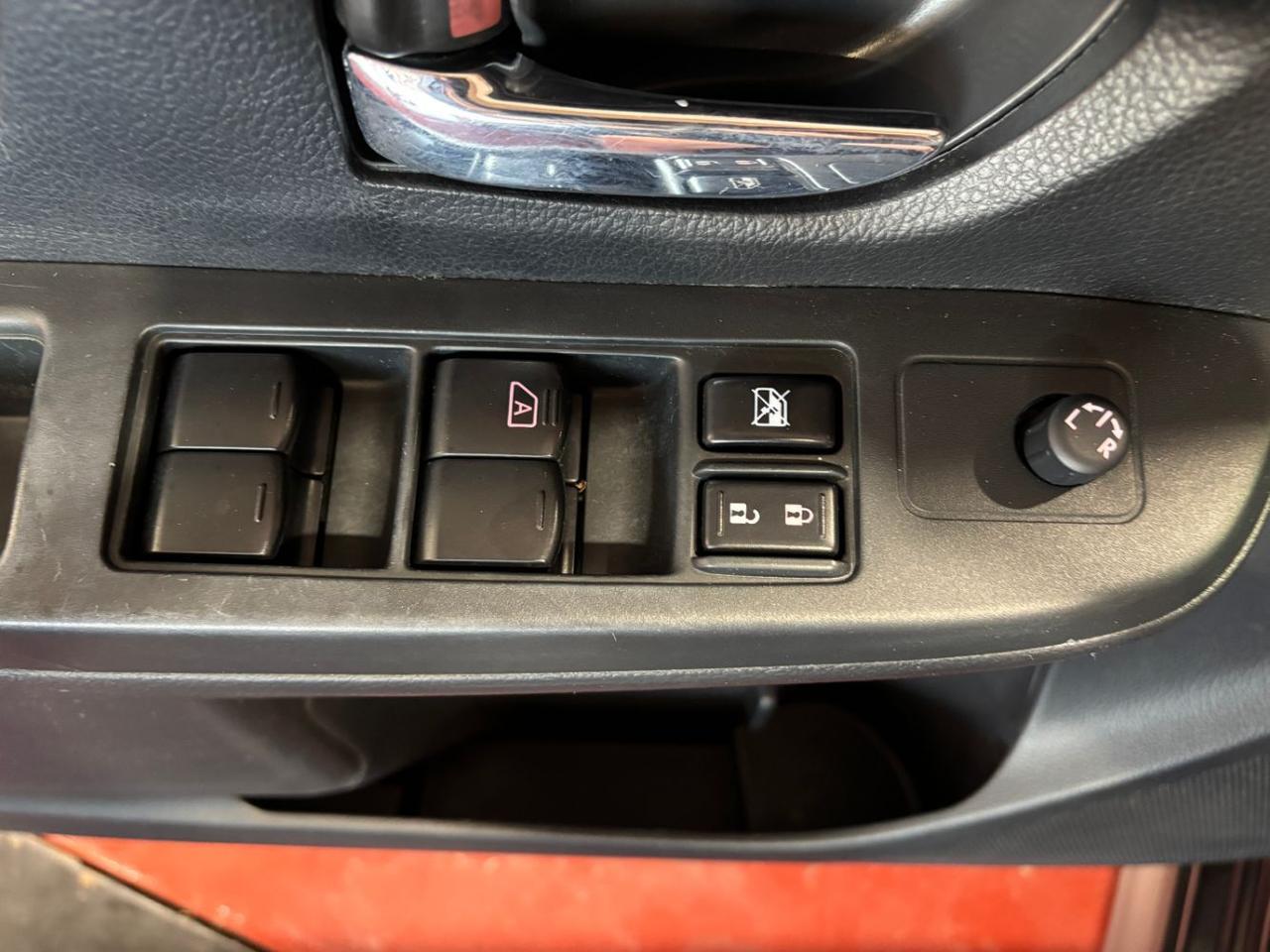 2013 Subaru XV Crosstrek 2.0i Limited Franklin OH