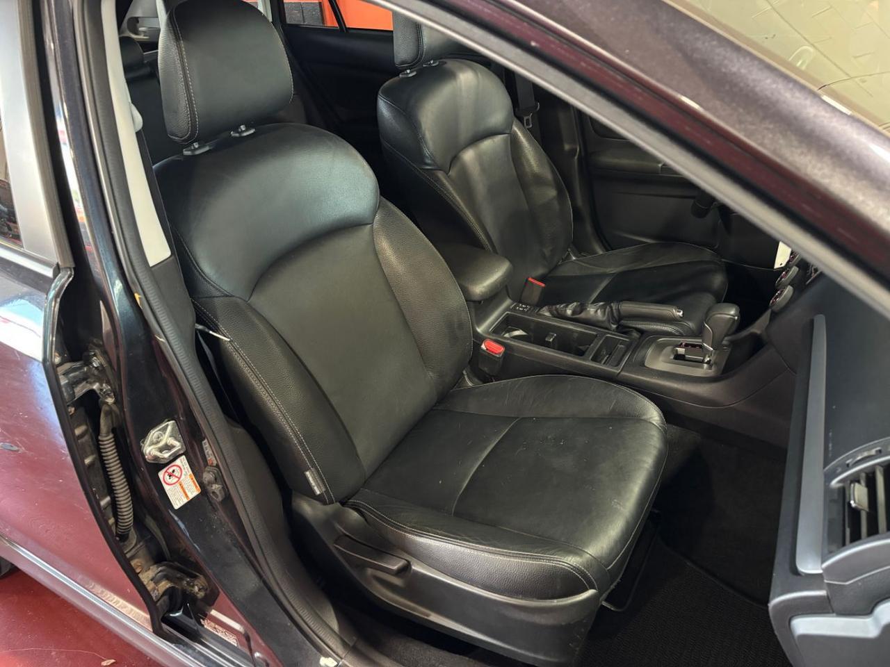 2013 Subaru XV Crosstrek 2.0i Limited Franklin OH