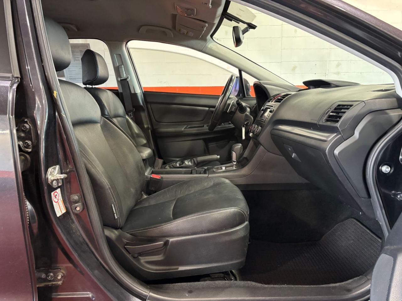 2013 Subaru XV Crosstrek 2.0i Limited Franklin OH