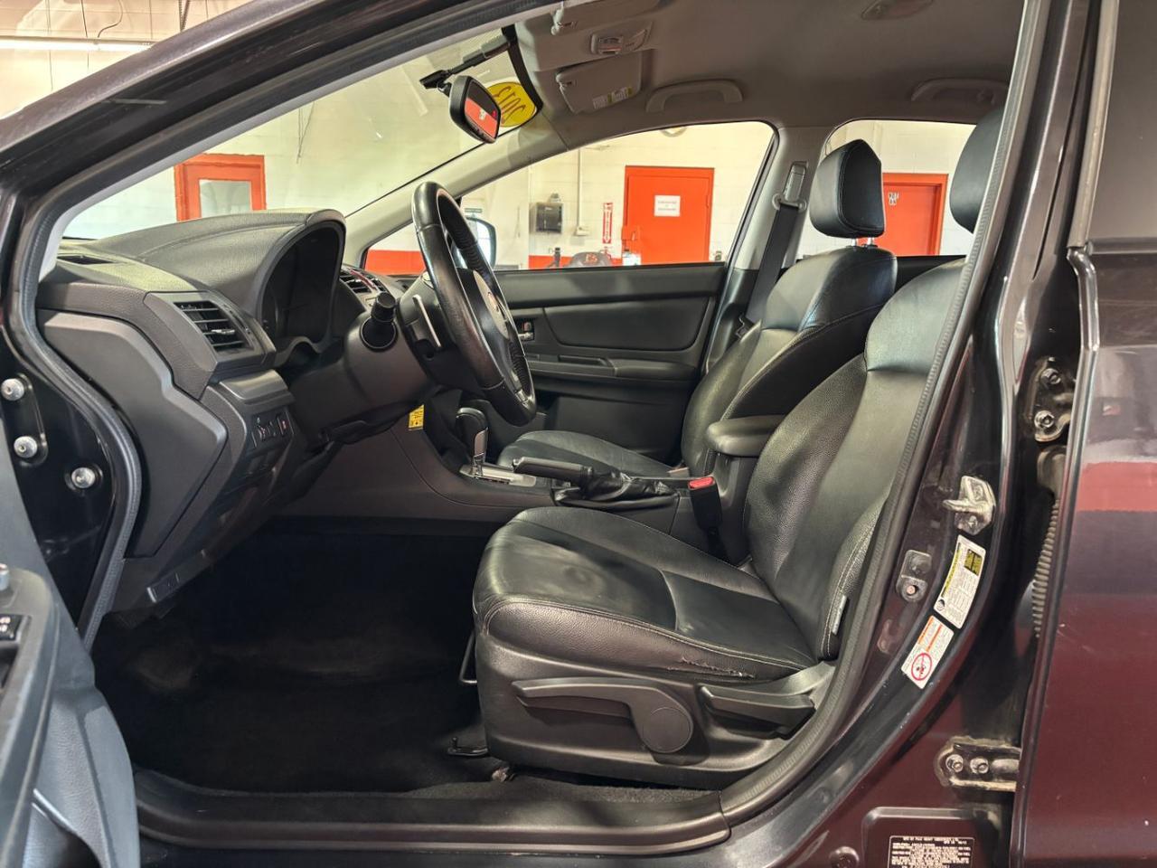 2013 Subaru XV Crosstrek 2.0i Limited Franklin OH