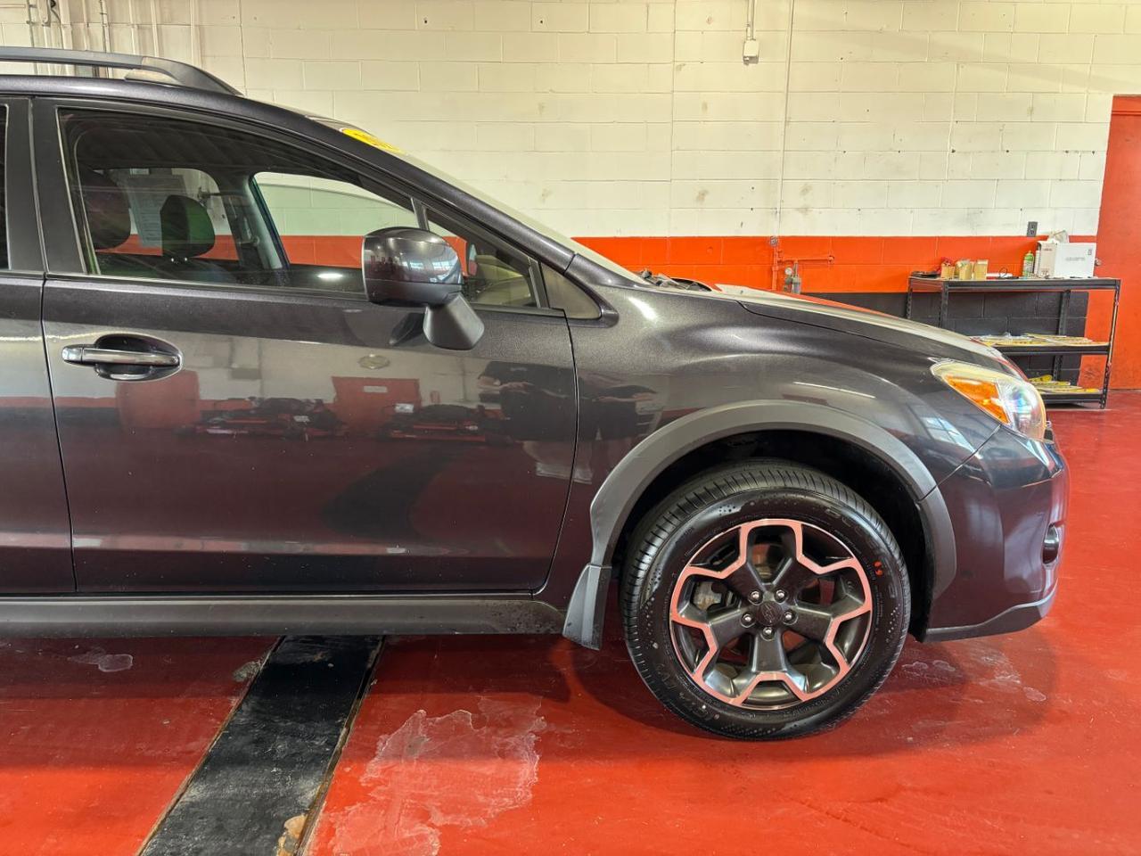 2013 Subaru XV Crosstrek 2.0i Limited Franklin OH