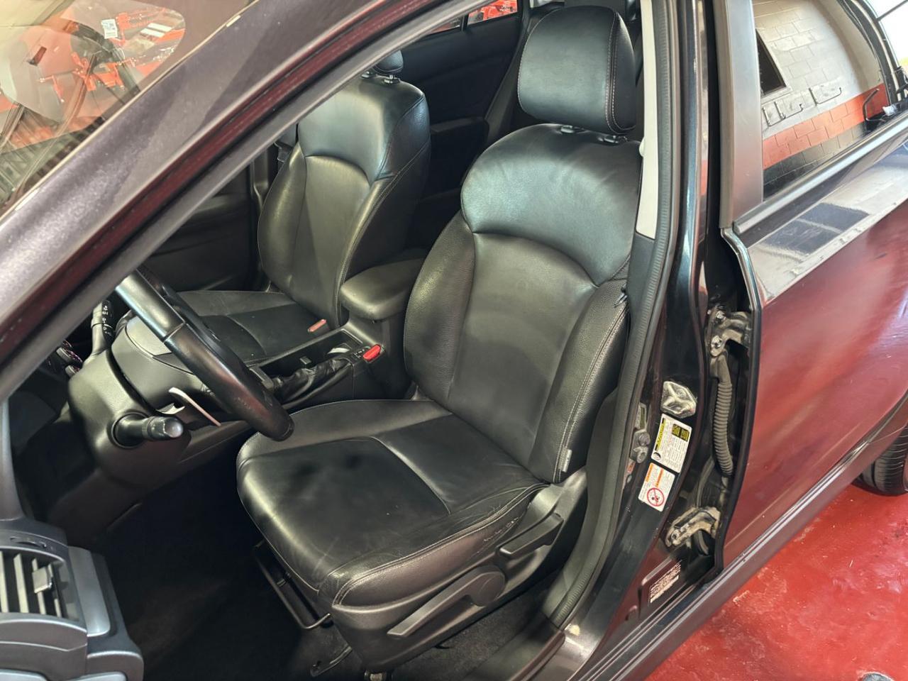 2013 Subaru XV Crosstrek 2.0i Limited Franklin OH
