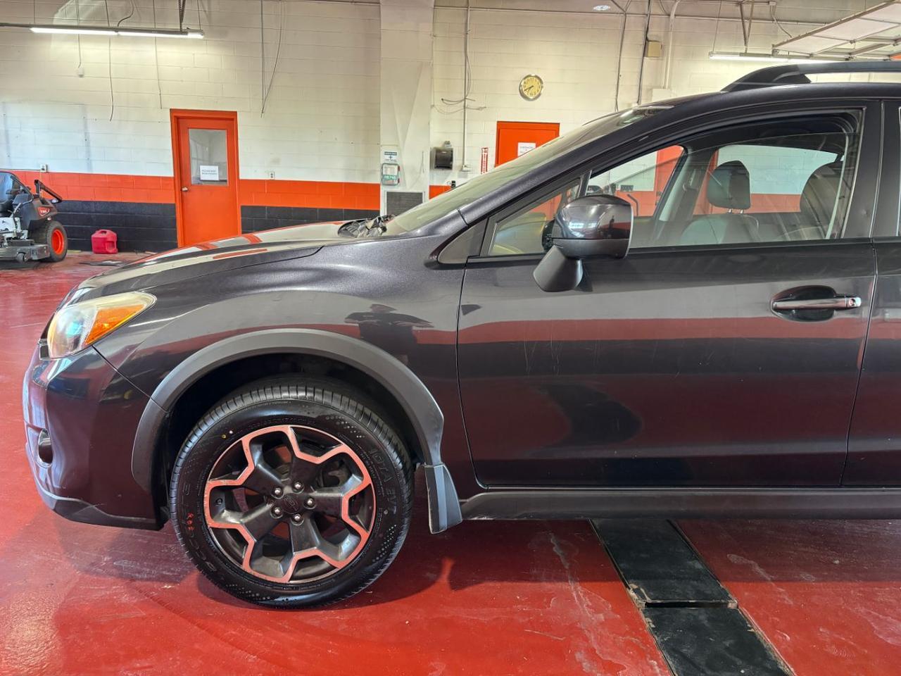 2013 Subaru XV Crosstrek 2.0i Limited Franklin OH