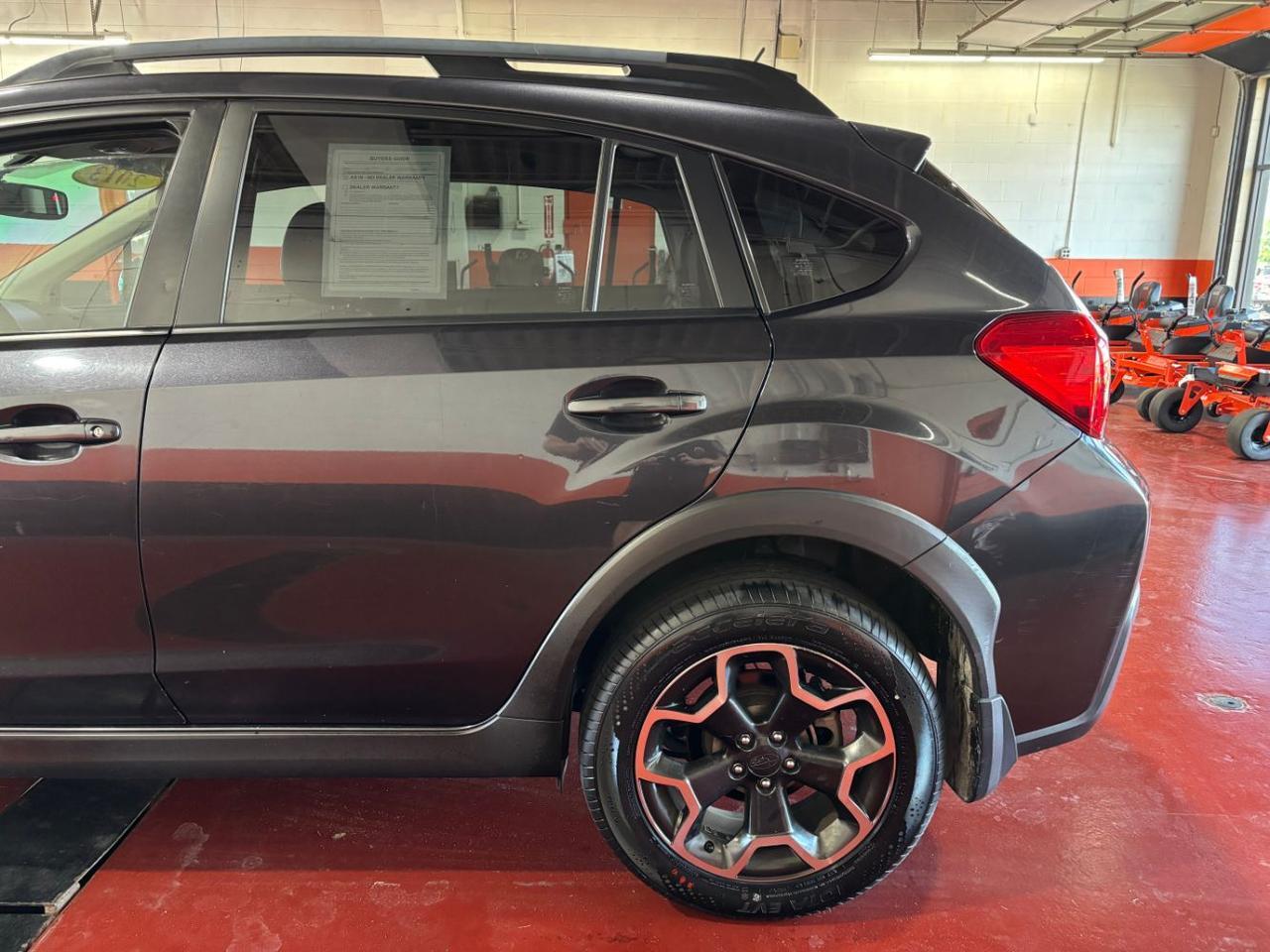 2013 Subaru XV Crosstrek 2.0i Limited Franklin OH