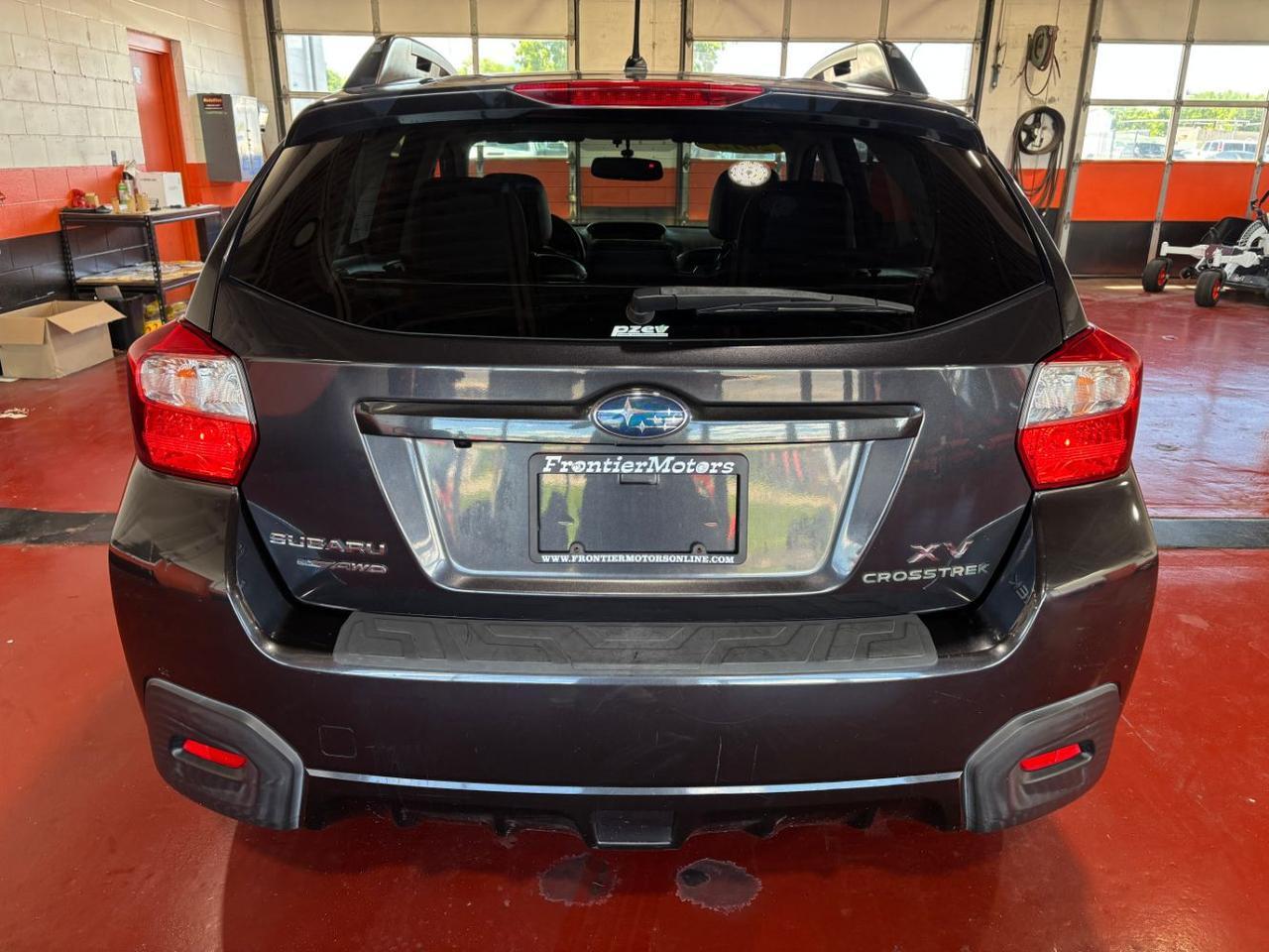 2013 Subaru XV Crosstrek 2.0i Limited Franklin OH