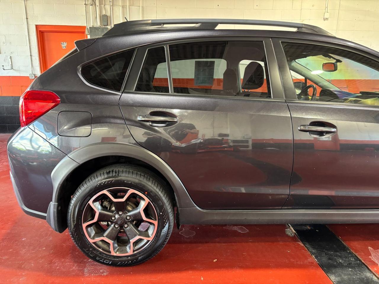 2013 Subaru XV Crosstrek 2.0i Limited Franklin OH