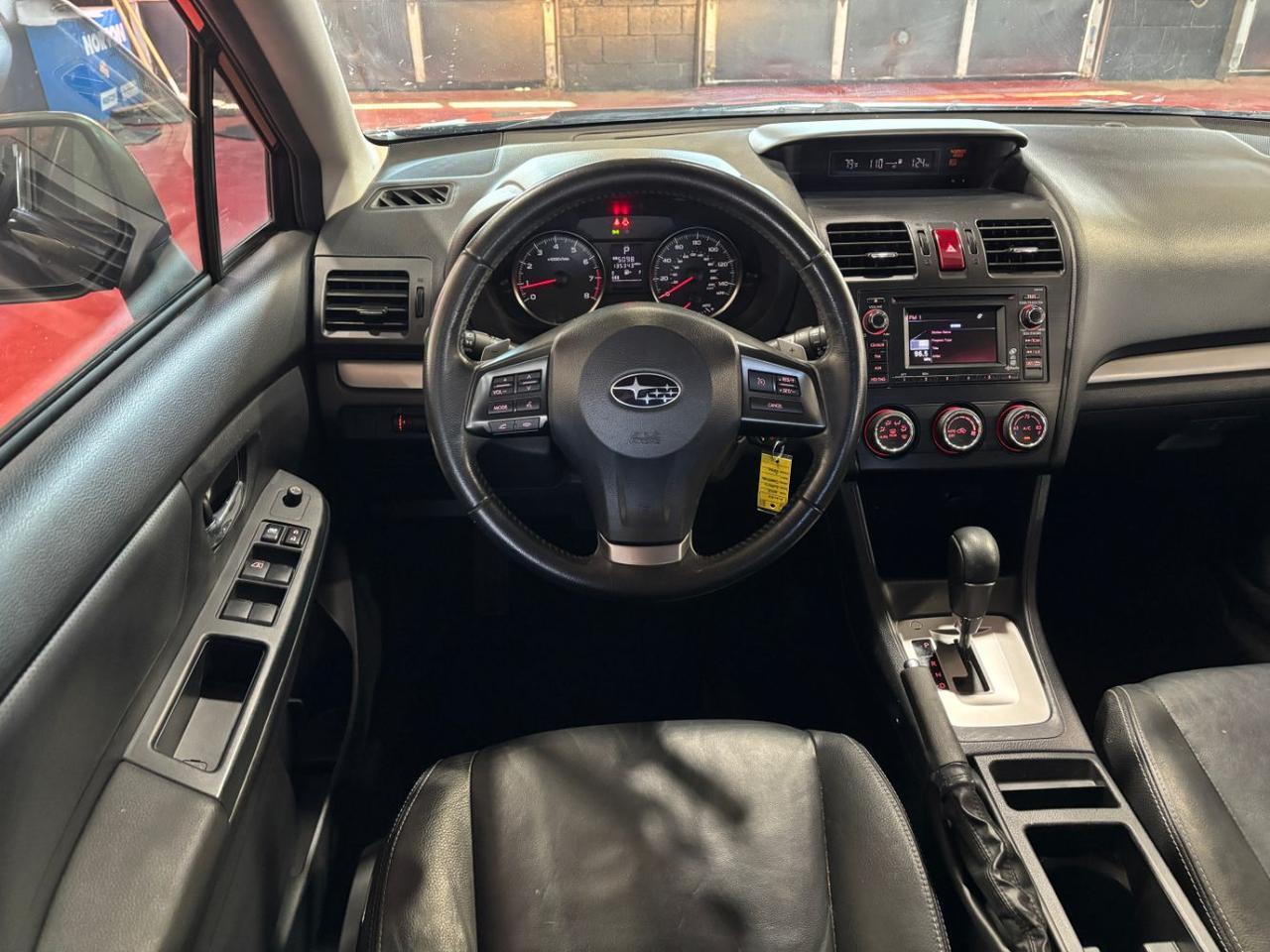 2013 Subaru XV Crosstrek 2.0i Limited Franklin OH