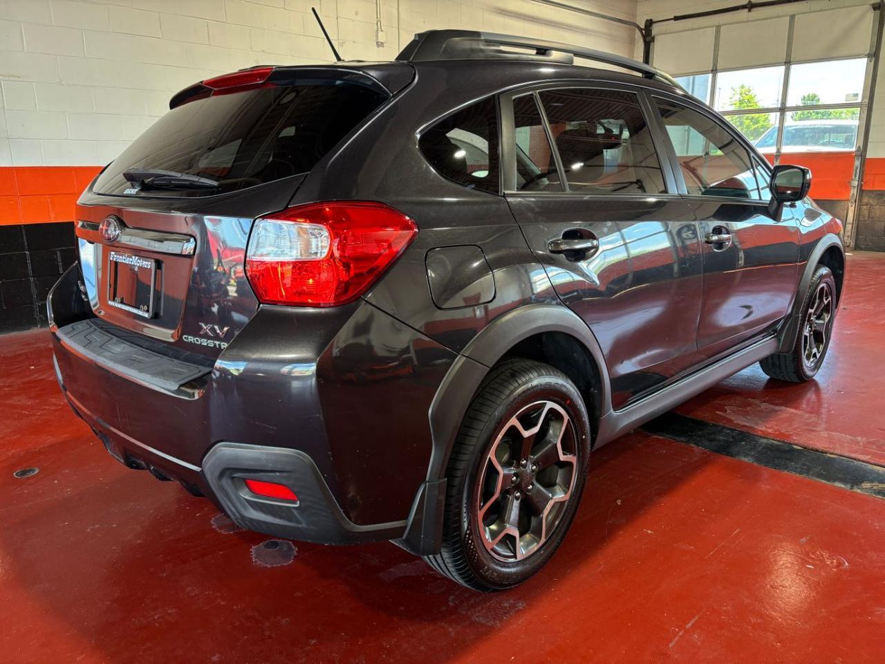 2013 Subaru XV Crosstrek 2.0i Limited Franklin OH
