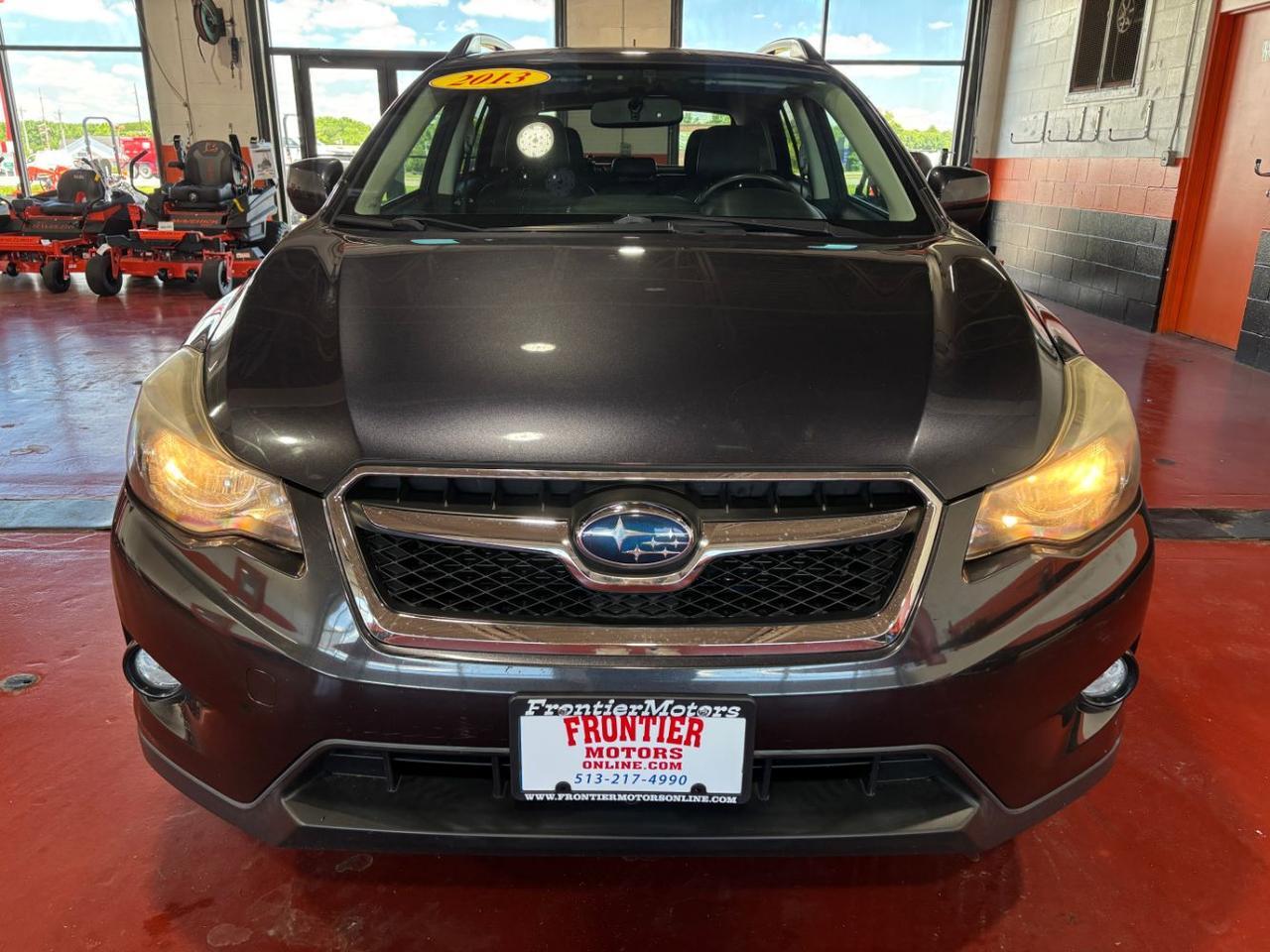 2013 Subaru XV Crosstrek 2.0i Limited Franklin OH