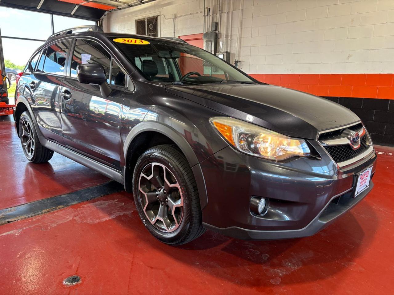 2013 Subaru XV Crosstrek 2.0i Limited Franklin OH