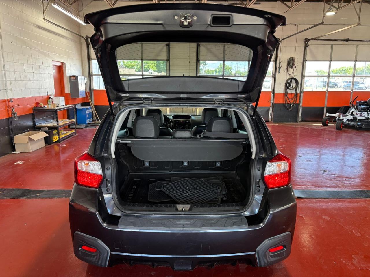 2013 Subaru XV Crosstrek 2.0i Limited Franklin OH