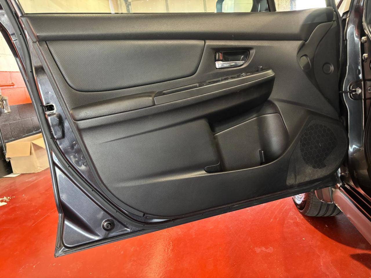 2013 Subaru XV Crosstrek 2.0i Limited Franklin OH