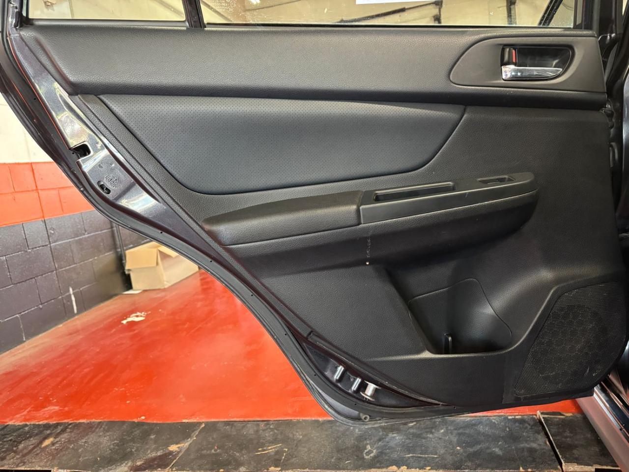 2013 Subaru XV Crosstrek 2.0i Limited Franklin OH