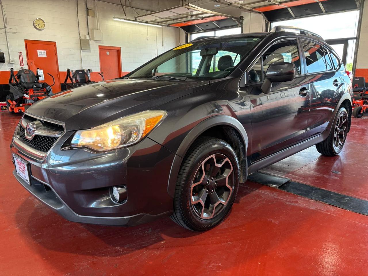 2013 Subaru XV Crosstrek 2.0i Limited Franklin OH