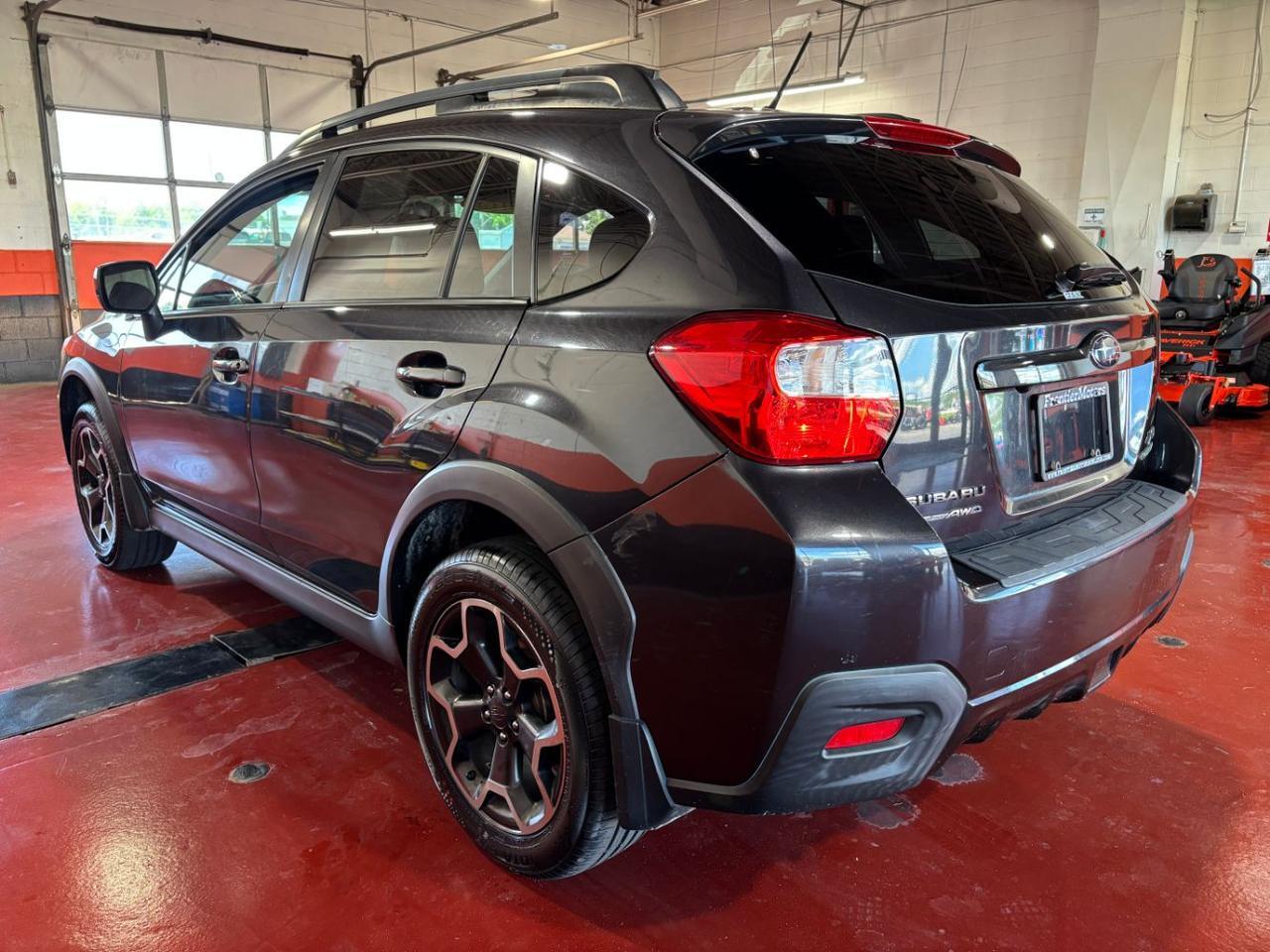 2013 Subaru XV Crosstrek 2.0i Limited Franklin OH