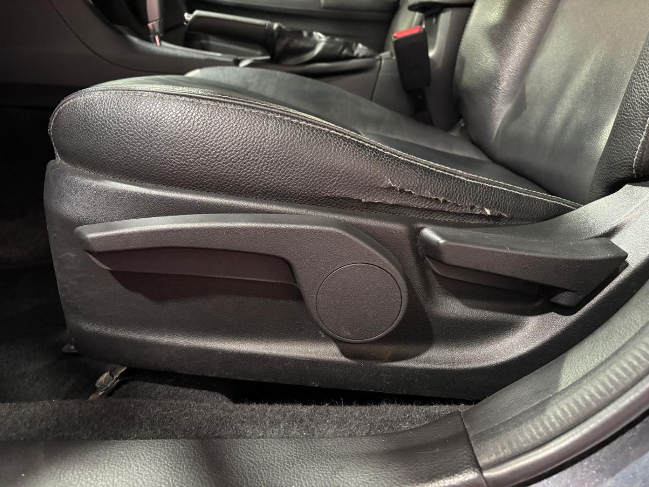 2013 Subaru XV Crosstrek 2.0i Limited Franklin OH