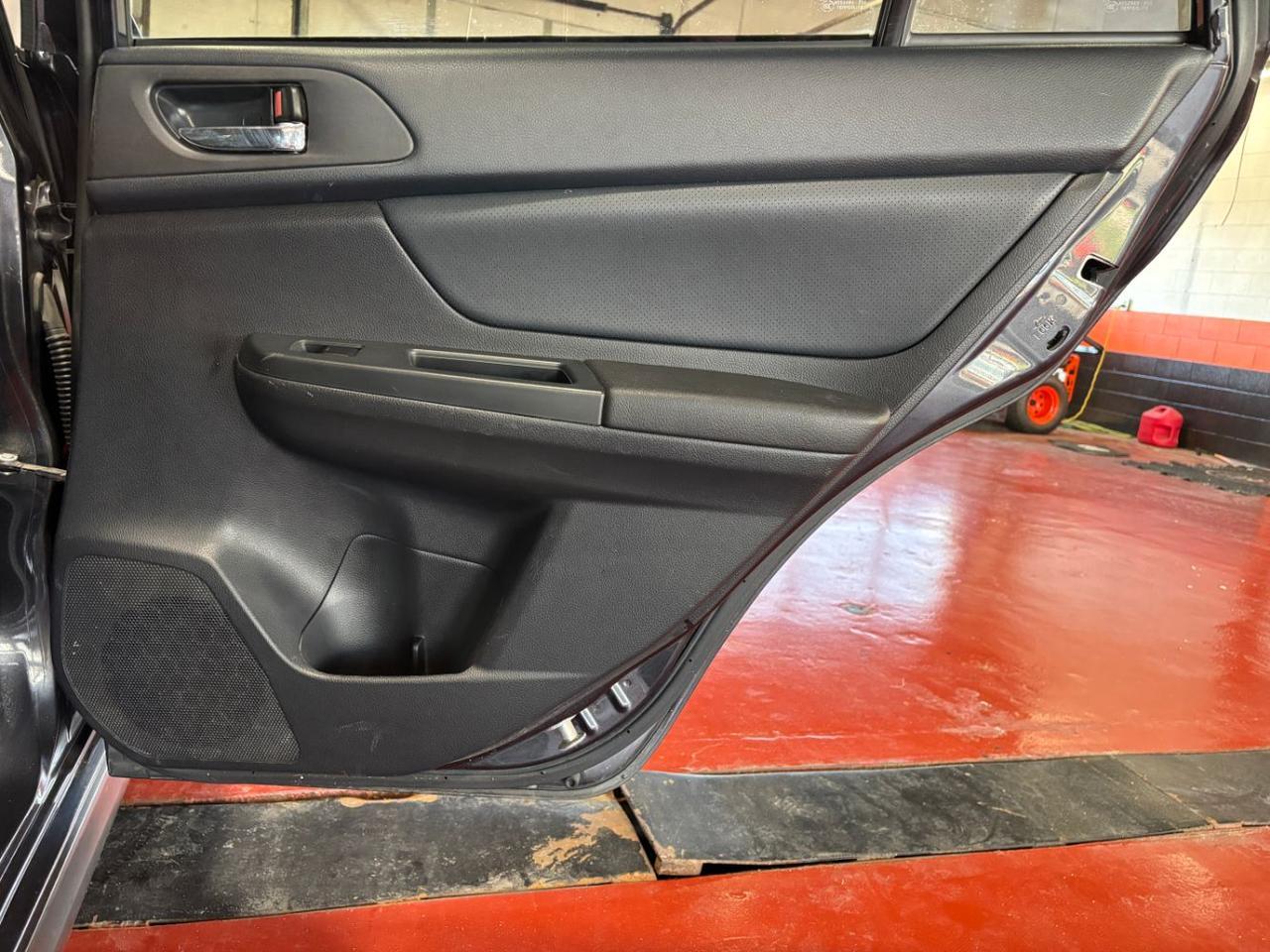 2013 Subaru XV Crosstrek 2.0i Limited Franklin OH