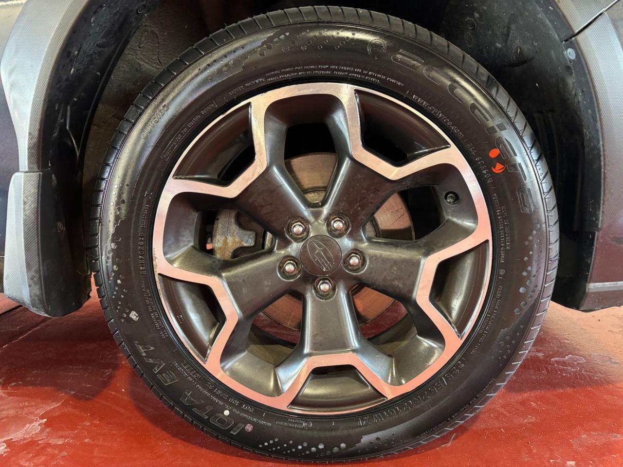 2013 Subaru XV Crosstrek 2.0i Limited Franklin OH
