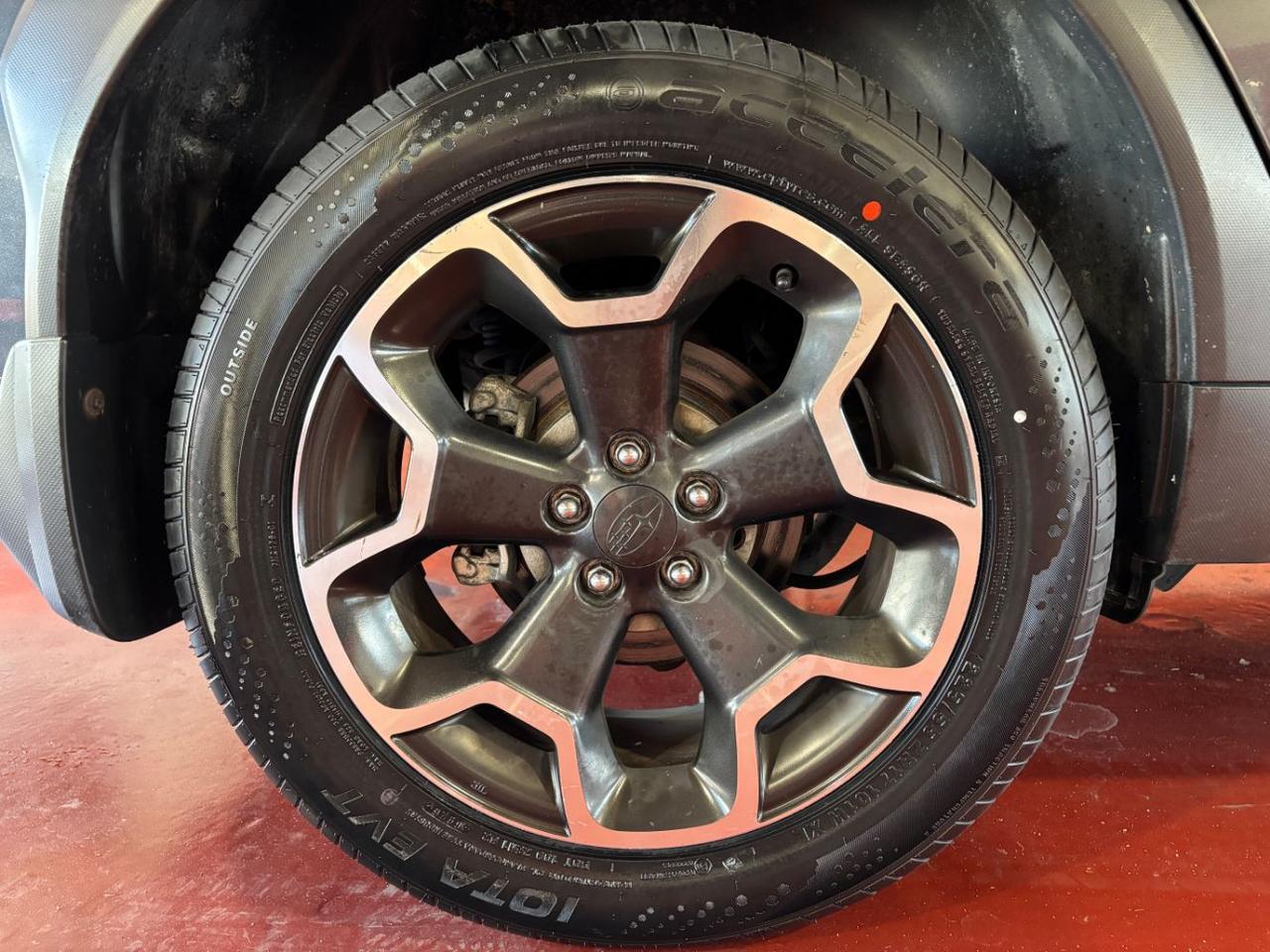 2013 Subaru XV Crosstrek 2.0i Limited Franklin OH