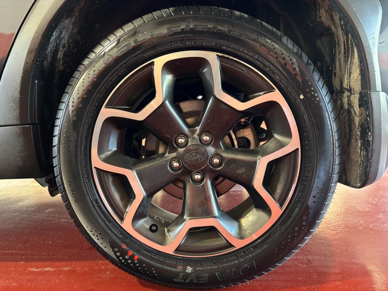 2013 Subaru XV Crosstrek 2.0i Limited Franklin OH