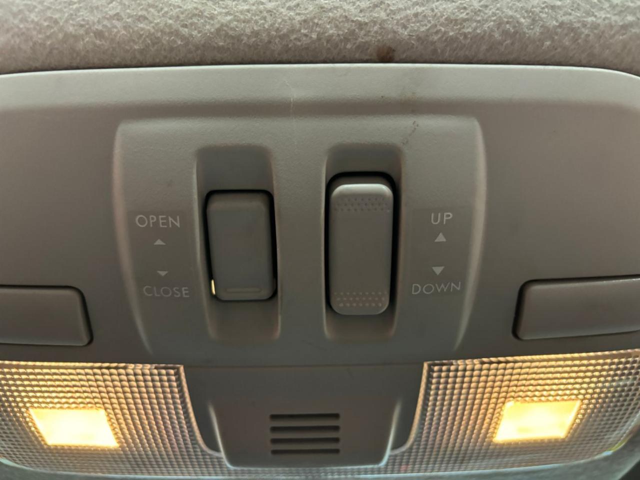 2013 Subaru XV Crosstrek 2.0i Limited Franklin OH