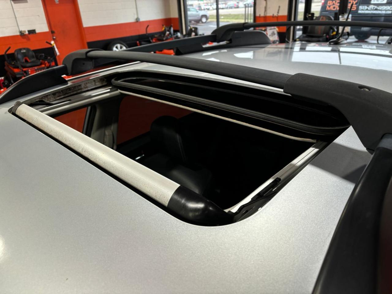 2013 Subaru XV Crosstrek 2.0i Limited Franklin OH