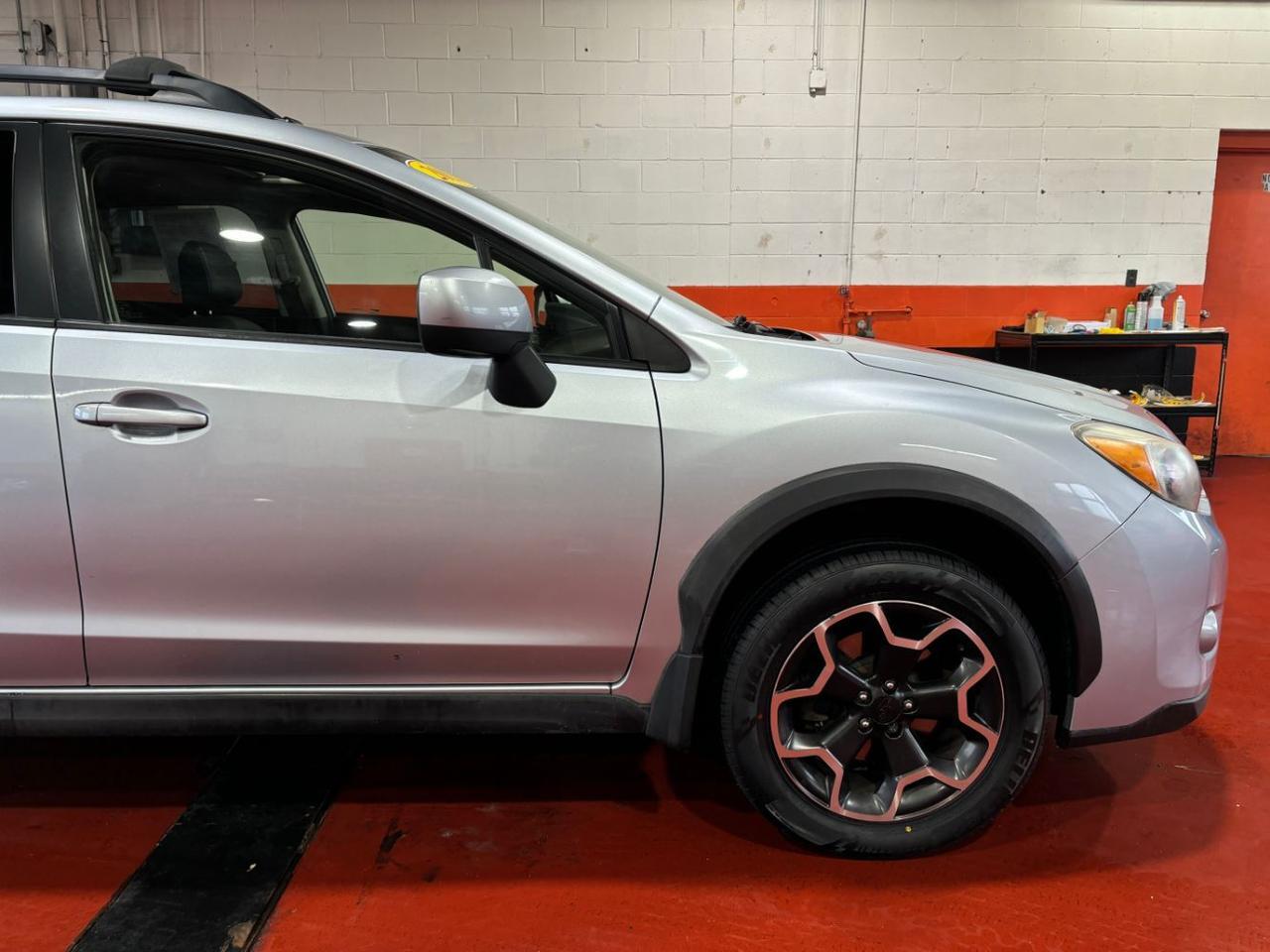 2013 Subaru XV Crosstrek 2.0i Limited Franklin OH