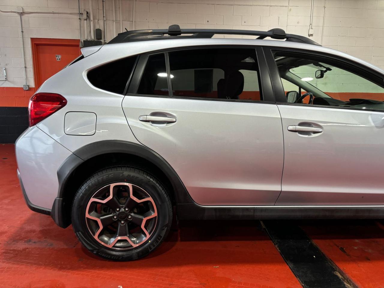 2013 Subaru XV Crosstrek 2.0i Limited Franklin OH