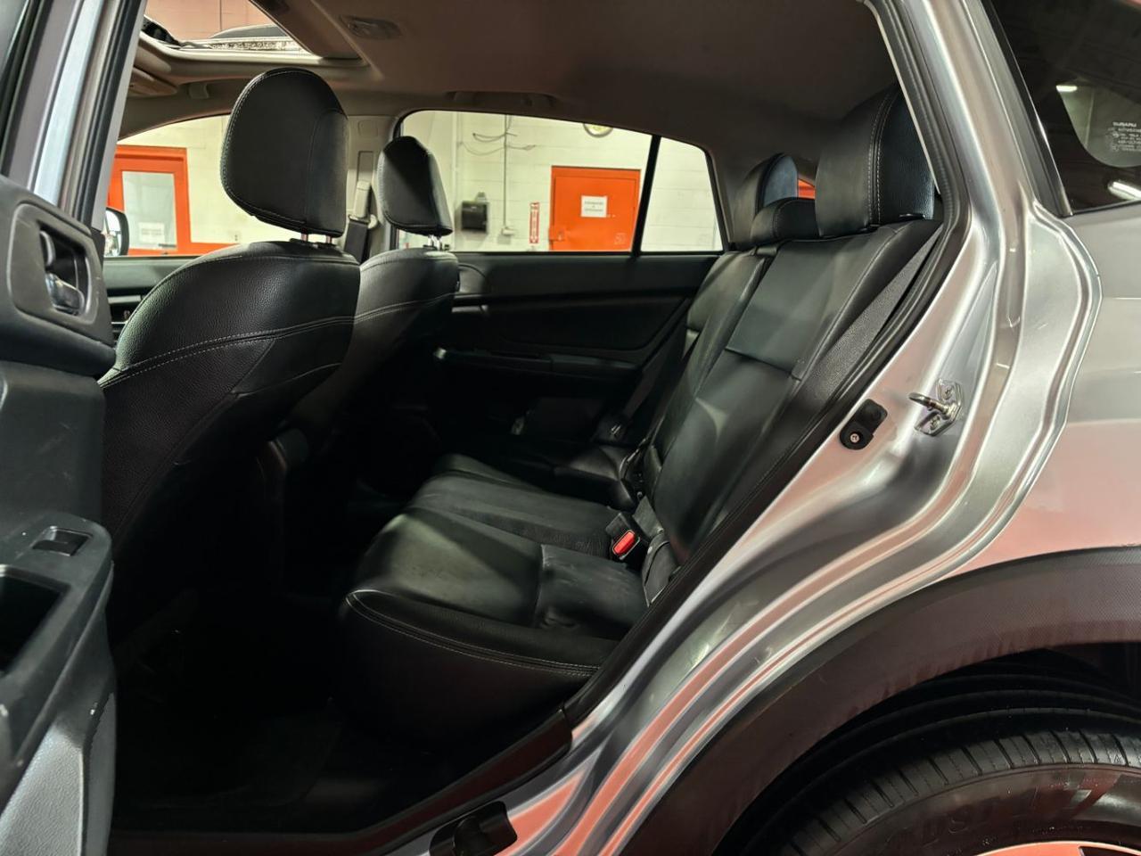 2013 Subaru XV Crosstrek 2.0i Limited Franklin OH