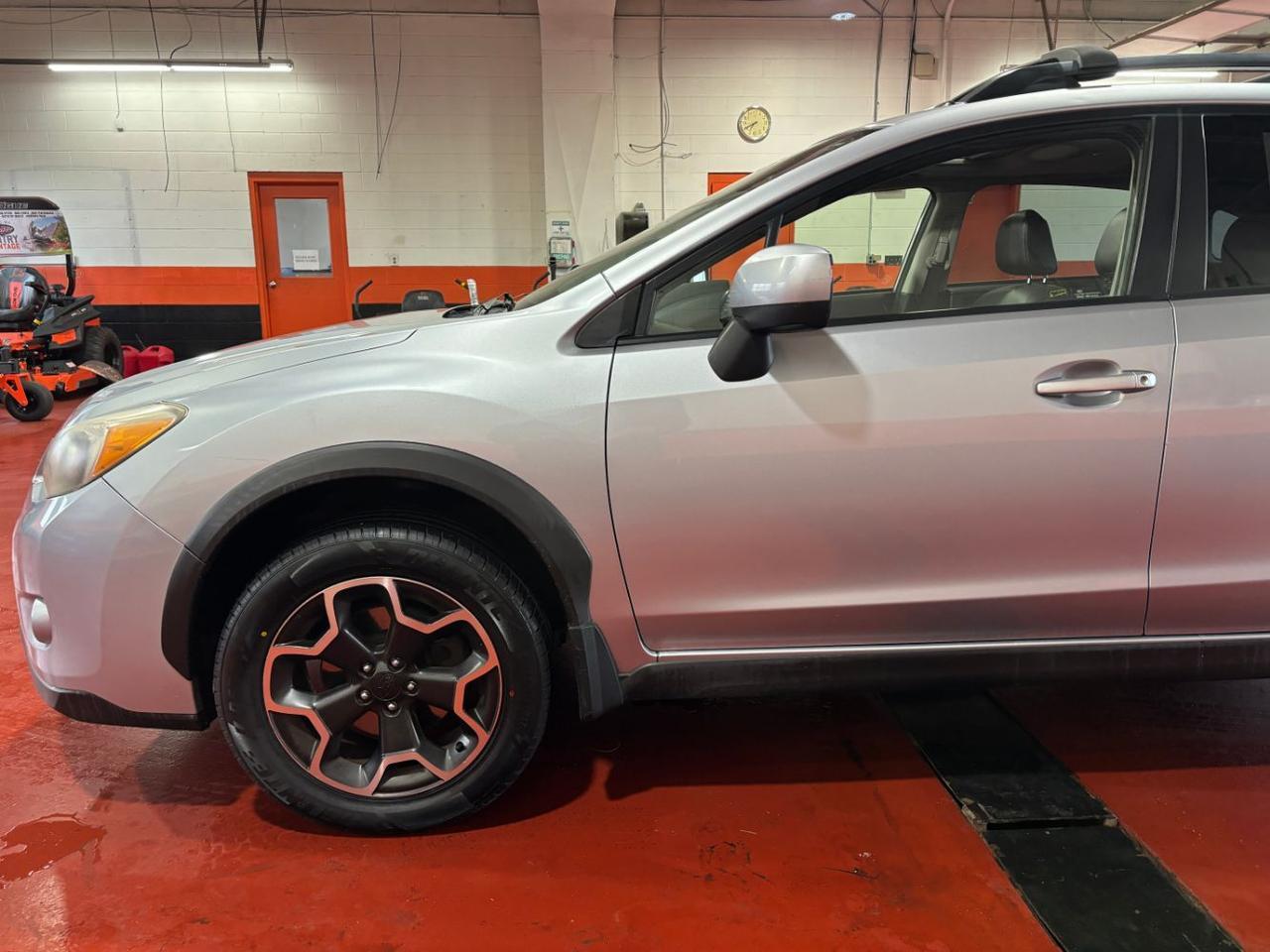 2013 Subaru XV Crosstrek 2.0i Limited Franklin OH