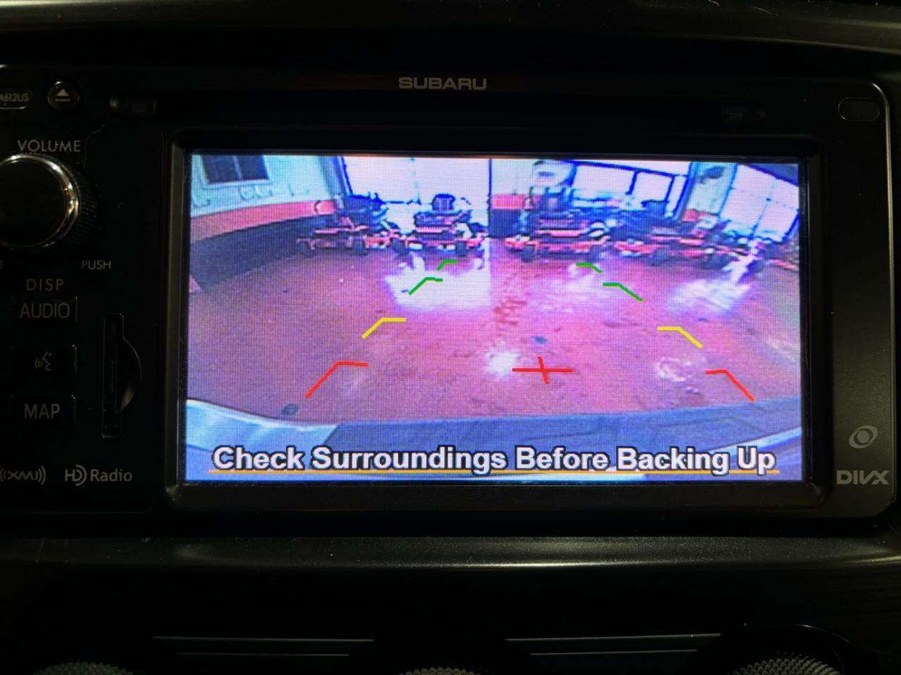 2013 Subaru XV Crosstrek 2.0i Limited Franklin OH