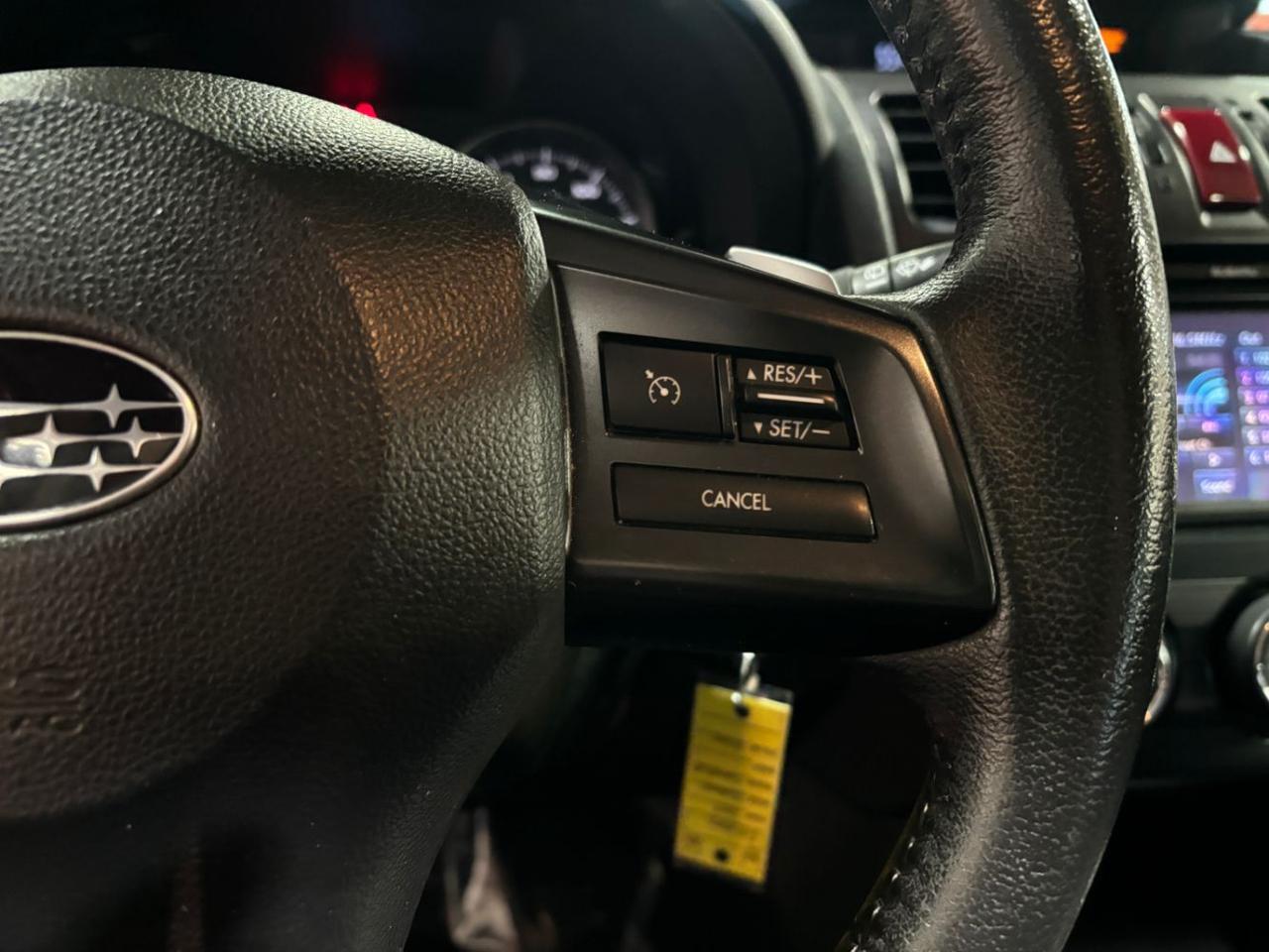 2013 Subaru XV Crosstrek 2.0i Limited Franklin OH