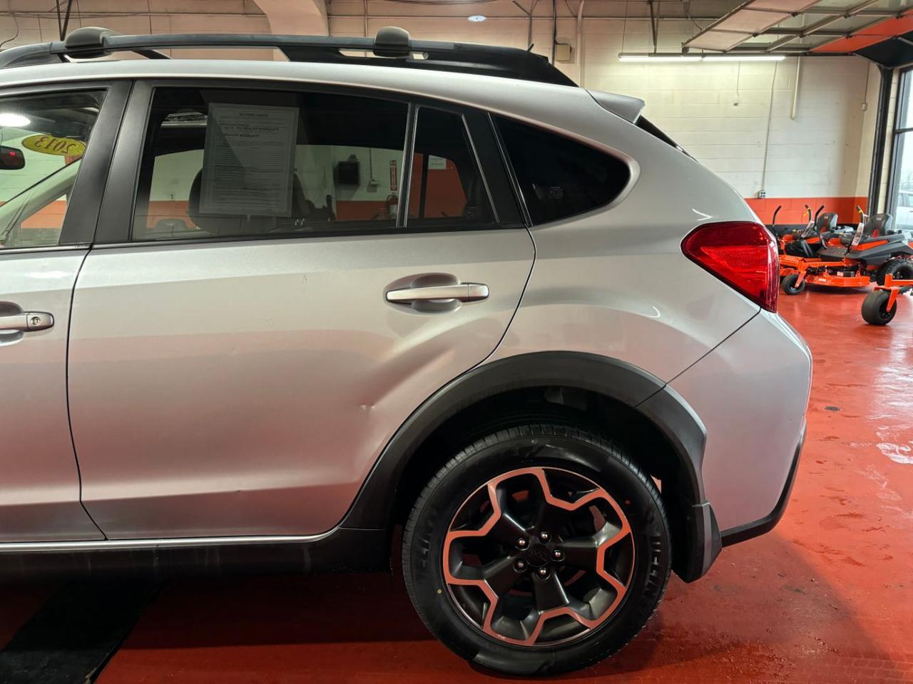 2013 Subaru XV Crosstrek 2.0i Limited Franklin OH