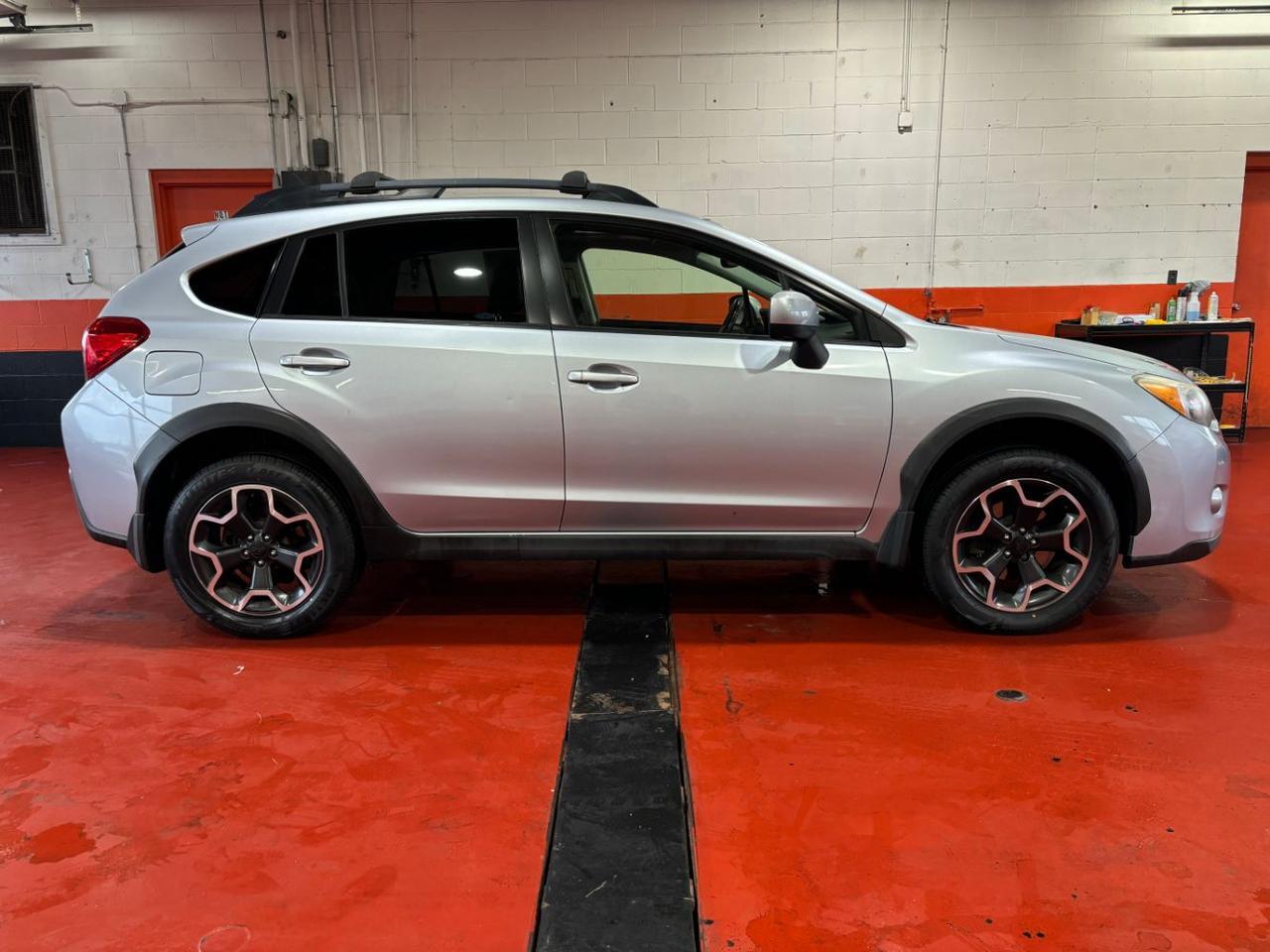 2013 Subaru XV Crosstrek 2.0i Limited
