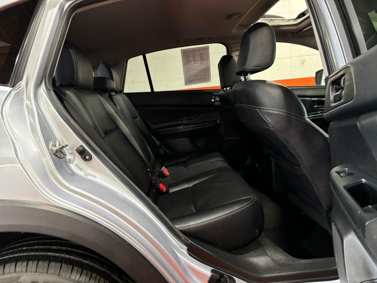 2013 Subaru XV Crosstrek 2.0i Limited Franklin OH