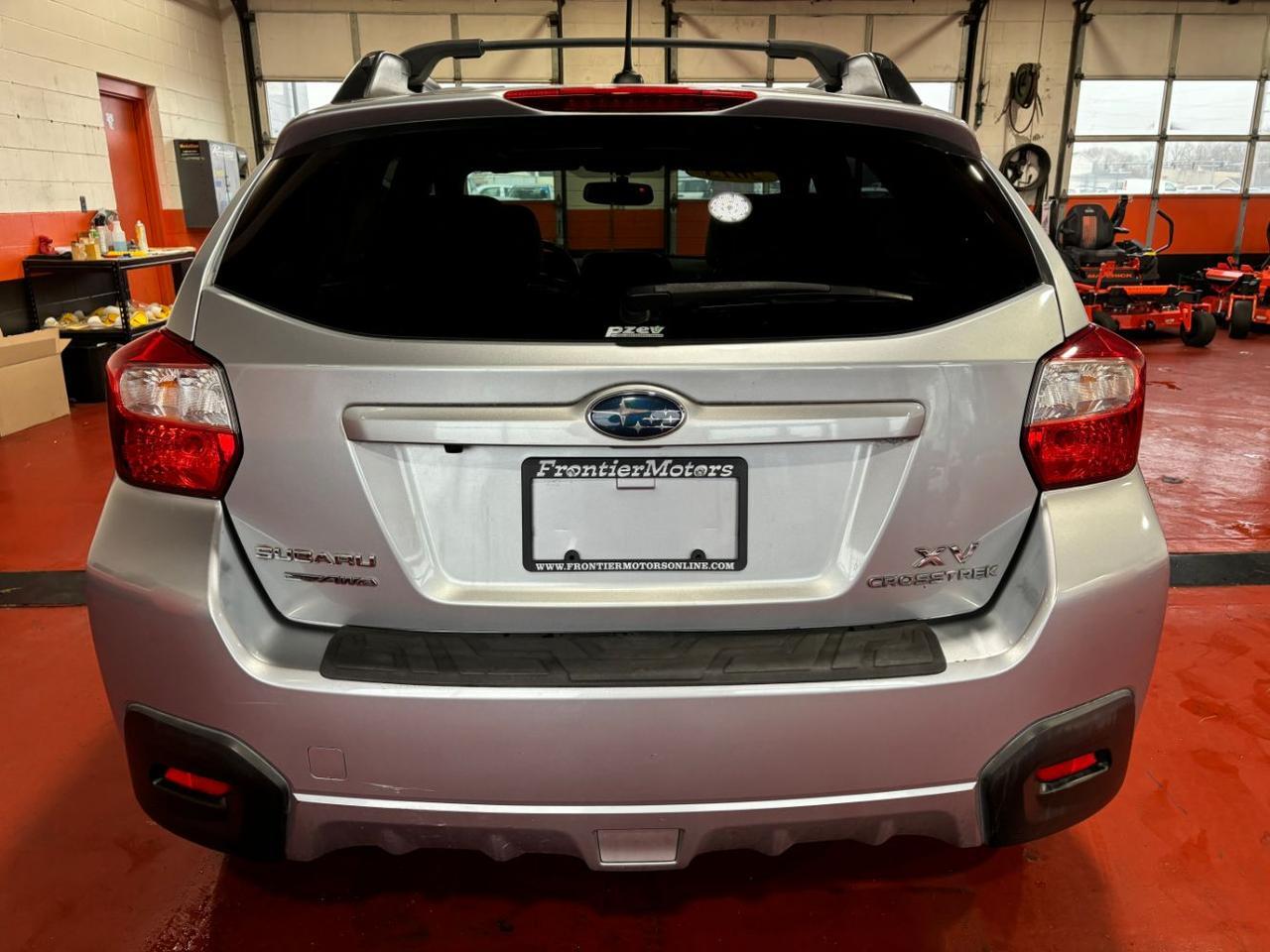 2013 Subaru XV Crosstrek 2.0i Limited Franklin OH