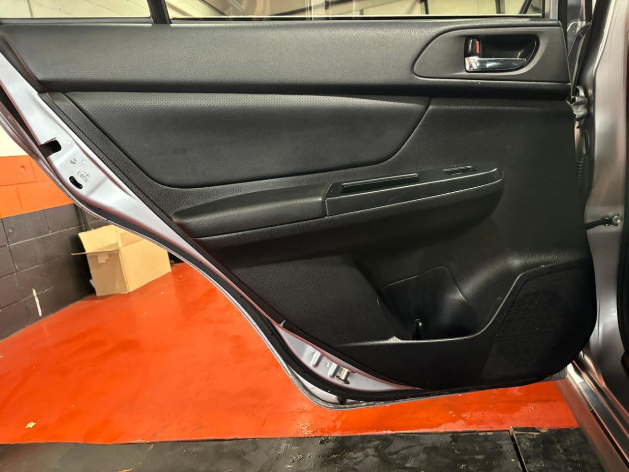 2013 Subaru XV Crosstrek 2.0i Limited Franklin OH