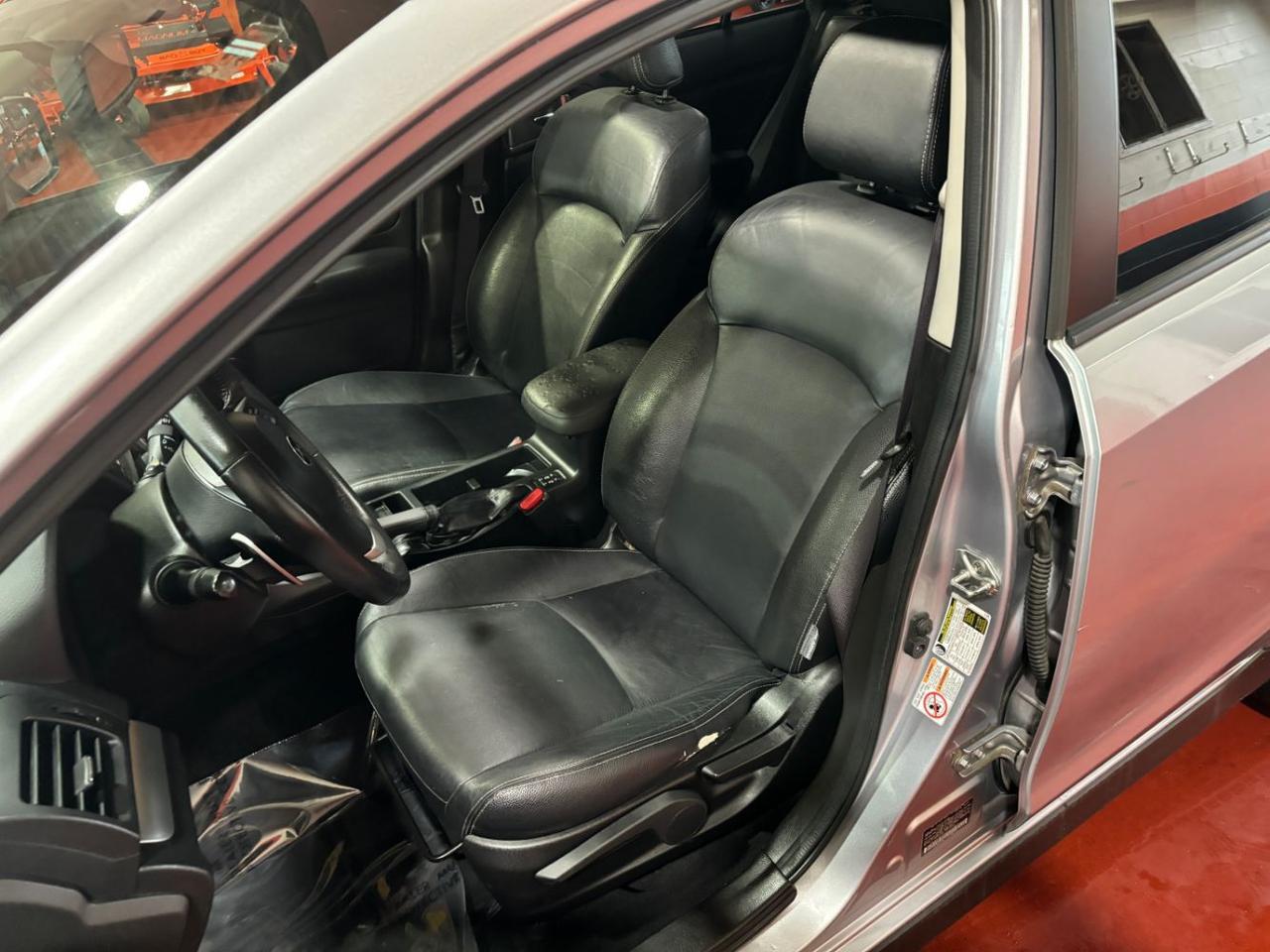 2013 Subaru XV Crosstrek 2.0i Limited Franklin OH