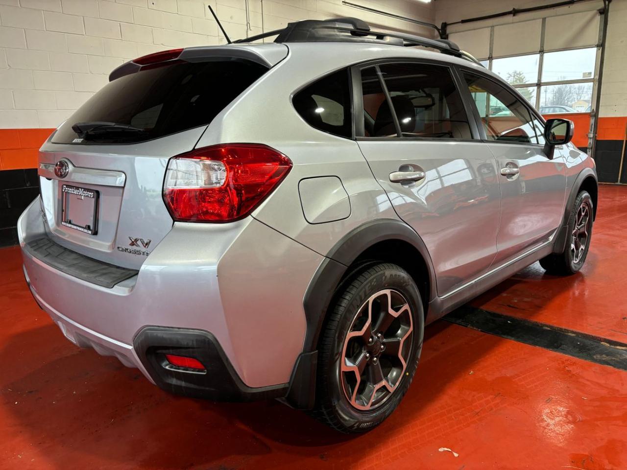 2013 Subaru XV Crosstrek 2.0i Limited Franklin OH