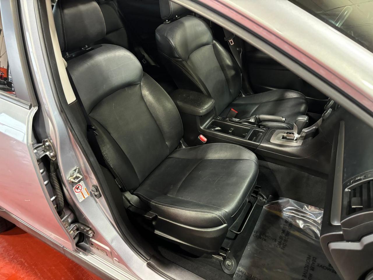 2013 Subaru XV Crosstrek 2.0i Limited Franklin OH